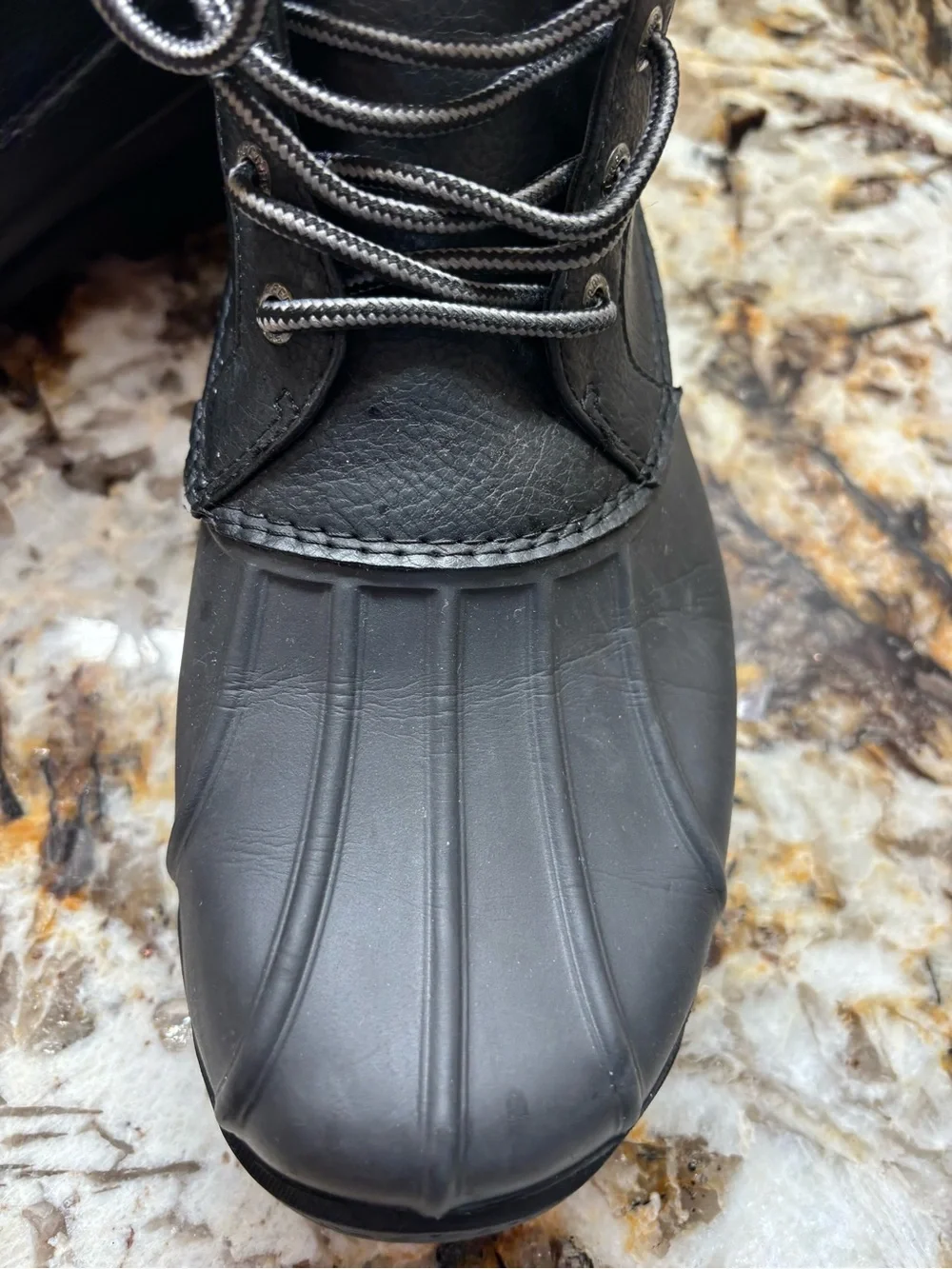 Sperry Men's Waterproof Boots
